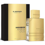 Perfume Al Haramain Amber Oud Gold Edition 120 ml Unisex