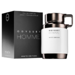 Perfume Armaf Odyssey Homme White Edition 100ml Hombre