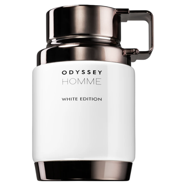 PERF-ARMA-OWHITE-100 (2) Perfume Armaf Odyssey Homme White Edition 100ml Hombre