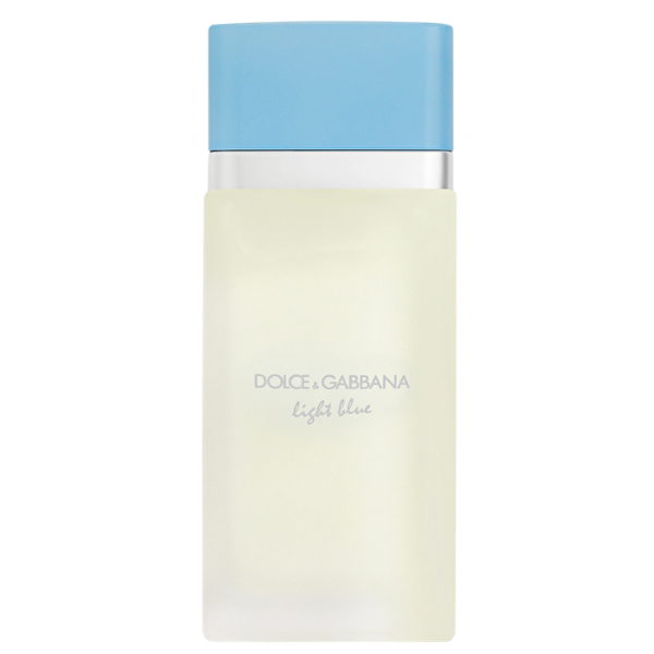 PERF-DG-LB-SET (2) Estuche Dolce & Gabbana Light Blue 3 piezas Mujer