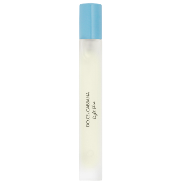 PERF-DG-LB-SET (3) Estuche Dolce & Gabbana Light Blue 3 piezas Mujer