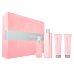 Estuche Perry Ellis 18 Mujer 4 piezas
