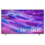 Pantalla Samsung 100" Neo QLED UHD 4K QN80F 2025