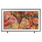 Pantalla Samsung 65" QLED The Frame 4K LS03F 2025