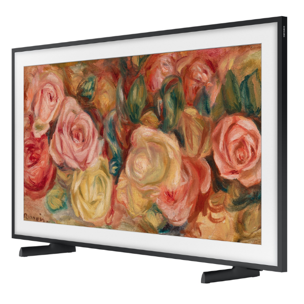 QN65LS03FAPXPA-3 Pantalla Samsung 65" QLED The Frame 4K LS03F 2025