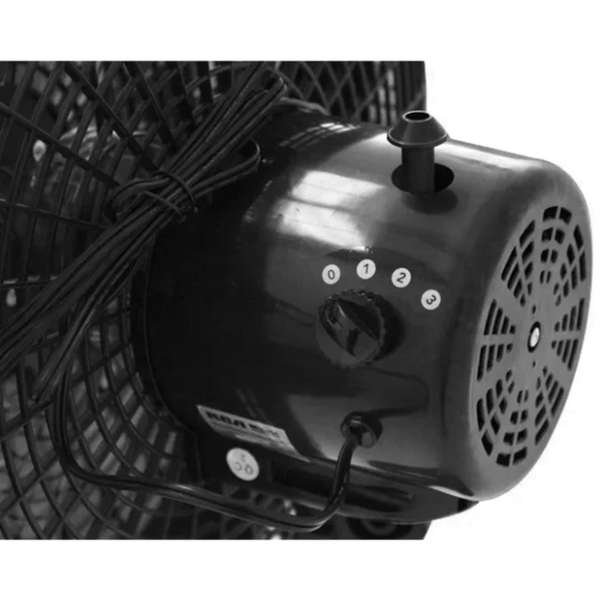 RCFAN4580-4 Abanico RCA de Pie 18" RCFAN4580
