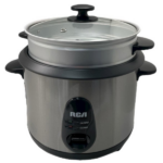 Olla Arrocera RCA 20 Tazas RCRC23