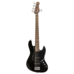 Bajo Eléctrico Stagg Standar 5 Cuerdas SBJ-30