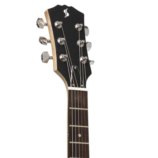 SEL-HB90-VYL-4 Guitarra Electrica Stagg SEL-HB90-VYL