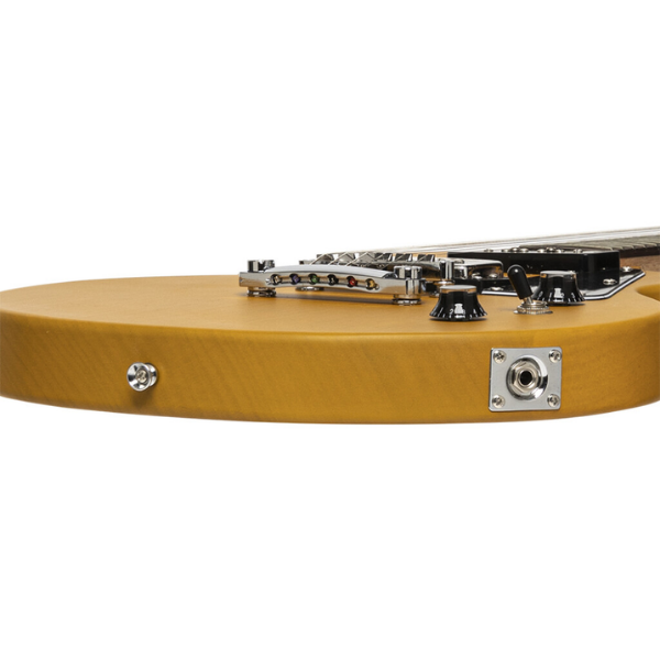 SEL-HB90-VYL-5 Guitarra Electrica Stagg SEL-HB90-VYL