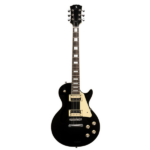 Guitarra Eléctrica Stagg Estándar SEL-STD-BLK