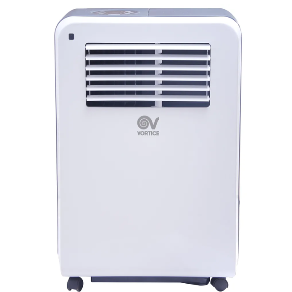 VORT-ICE-1 Aire Acondicionado Portátil Vortice VORT-ICE