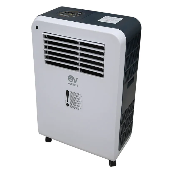 VORT-ICE-2 Aire Acondicionado Portátil Vortice VORT-ICE