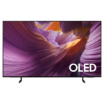 Pantalla Samsung S85F 83" OLED 4K Vision AI Smart TV (2025)